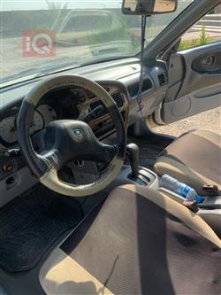 بروتون ويرا